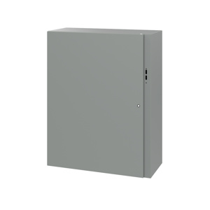 nVent HOFFMAN Wall Mount Concealed Hinge Disconnect Weatherproof Enclosures