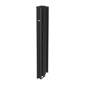 nVent HOFFMAN DOFRY CableTek Double-sided Vertical Cable Managers