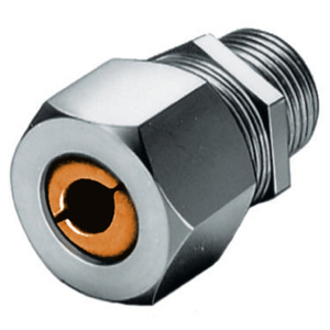 Hubbell Wiring SHC-SS Series Liquidtight Strain Relief Cord Connectors