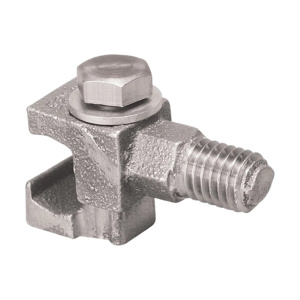 nVent Erico Transformer Tank Grounding Connectors