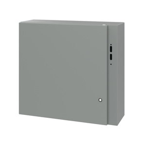 nVent HOFFMAN Wall Mount Concealed Hinge Disconnect Weatherproof Enclosures