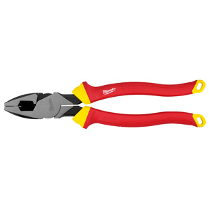 Milwaukee Lineman Pliers