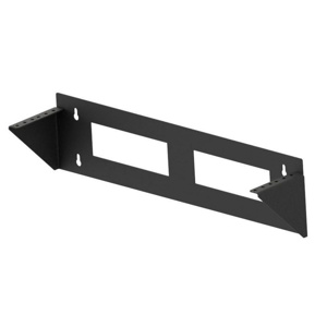 Hubbell Premise Cabinet Cable Management Mounting Brackets