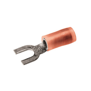 Burndy Insulated Fork Terminals