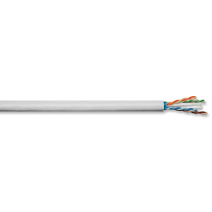 Hubbell Premise Cat6 Plenum Cable