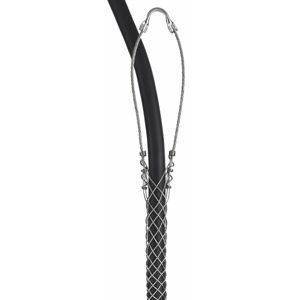 Hubbell Wiring Light Duty Service Drop Grips