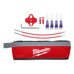 Milwaukee Fish Tape Repair Kit