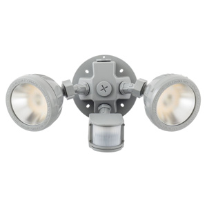 Hubbell Wiring Floodlight Kits