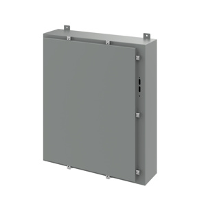 nVent HOFFMAN Wall Mount Continuous Hinge Weatherproof Enclosures