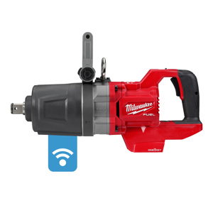 Milwaukee M18™ FUEL™ ONE-KEY™ High Torque Impact Wrenches 1 in Cordless