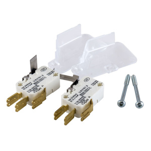 Hubbell Wiring Circuit-Lock® Auxiliary Contacts