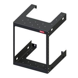 nVent HOFFMAN Fixed Wall Mount Racks