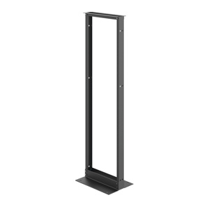 nVent HOFFMAN Open Frame 2-Post Racks