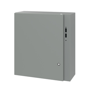 nVent HOFFMAN Wall Mount Concealed Hinge Disconnect Weatherproof Enclosures