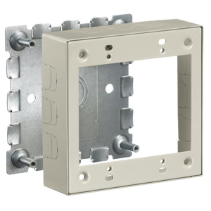 Hubbell Wiring Raceway Device Boxes