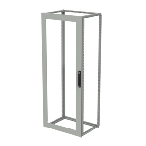 nVent HOFFMAN P40 ProLine® G2 Single Window Doors