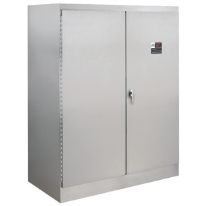 nVent HOFFMAN Free-stand Concealed Hinge Enclosures