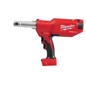 Milwaukee M18™ FORCE LOGIC™ Crimpers 6 Ton Cordless