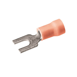 Burndy Insulated Fork Terminals