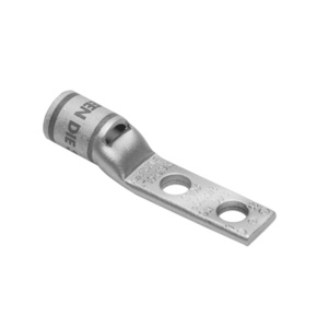 Burndy YAV Series Standard Barrel Compression Lugs