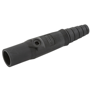 Hubbell Wiring Single Pole Plugs