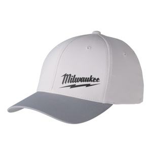 Milwaukee WORKSKIN™ Fitted Hats Large/XL Gray