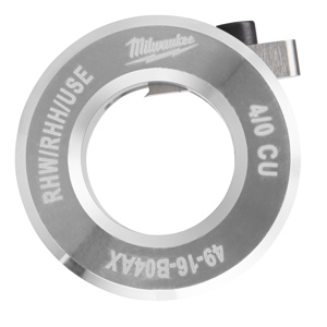 Milwaukee Cable Stripper <em class="search-results-highlight">Bushings</em> 4/0 AWG Aluminum
