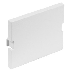 Hubbell Premise Faceplate Module Inserts