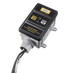 Hubbell Wiring GFHW Circuit Guard® GFCIs