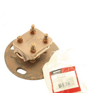 Burndy UH Series Bus Supports