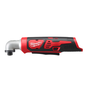 Milwaukee M12™ Right Angle Hex Impact Drivers 1/4 in Cordless