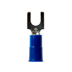 3M Insulated Block Fork Terminals