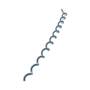 Hubbell Power Spiral Vibration Dampers