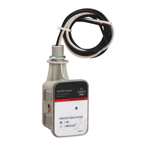 SES40P4803P SURGE PROT 277/480V 3P NONME