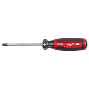 Milwaukee Phillips Tip Screwdrivers #2