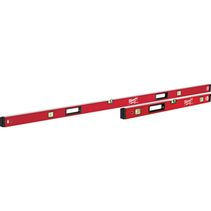 Milwaukee Box Level Jamb Sets 78.0 in Magnetic