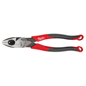 Milwaukee Lineman Pliers