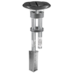 Hubbell Wiring SystemOne™ Fire-rated Poke-thru Floor Boxes