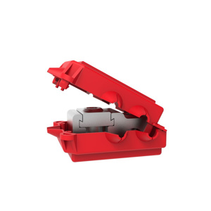 Burndy KPU Series Polytap™ Insulated Gutter Taps