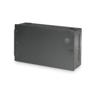 Hubbell Premise Fiber Wall Mount Cabinets
