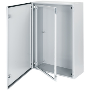 nVent HOFFMAN Swing-out Rack Frames