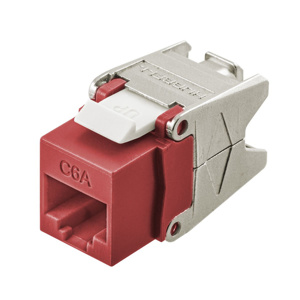 Hubbell Premise Cobra-Lock™ Jack Inserts