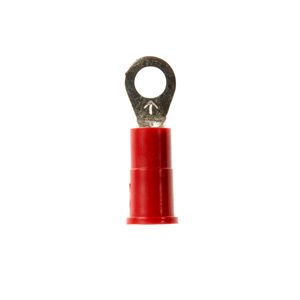 3M MV Series Insulated Ring Terminals