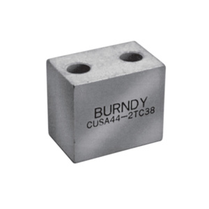 Burndy Stacking Adapters