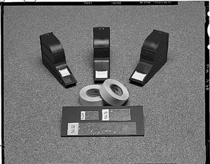3M Write-on Dispensers and Rolls