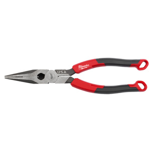 Milwaukee Long Needle Nose Pliers