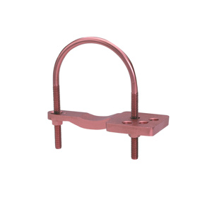 Burndy GAR Series Types GAR-BU and GAR3902 Series Ground Connectors