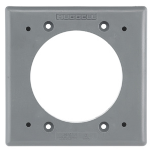 Kraloy FS / FD Device Box Covers