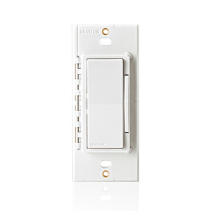 DAWDC-1BW DECORA SMART ANYWHR DIMMER COM