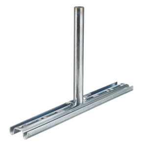 Hubbell Wiring Cable Tray Center Supports